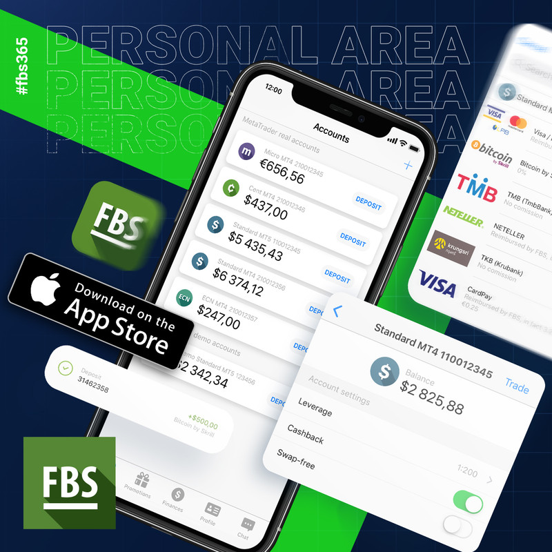 حقق أقصى استفادة من الصفحة الشخصية على هاتفك المحمول!  FBSMobile-Personal-Area