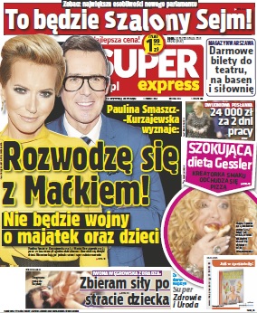 SuperExpres 16-10/2019
