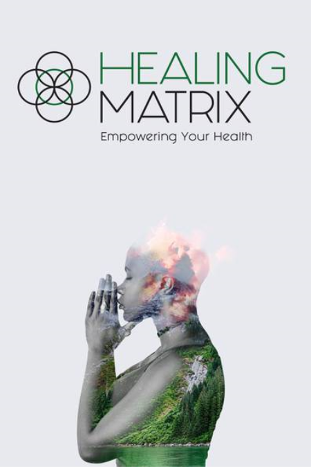 Gaia - Healing Matrix - Season 5