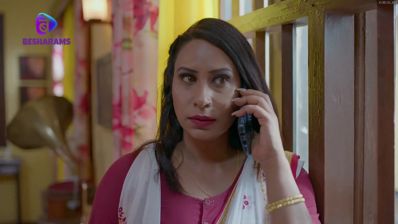 [FHD] [1080P] [Season-1, Episode-6] Rani Pari - Damad Ji049