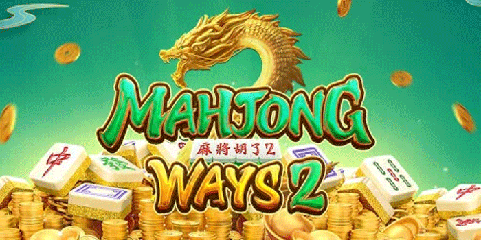 Strategi Slot Mahjong Ways 2 Untuk Menghindari Kekalahan Beruntun 