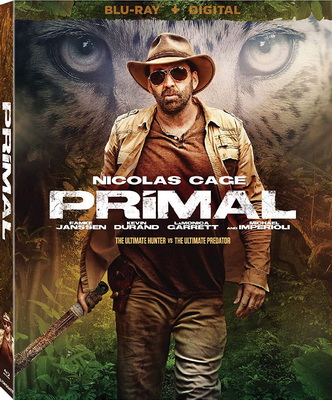 Primal (2019) .mkv iTA-ENG Bluray 1080p x264