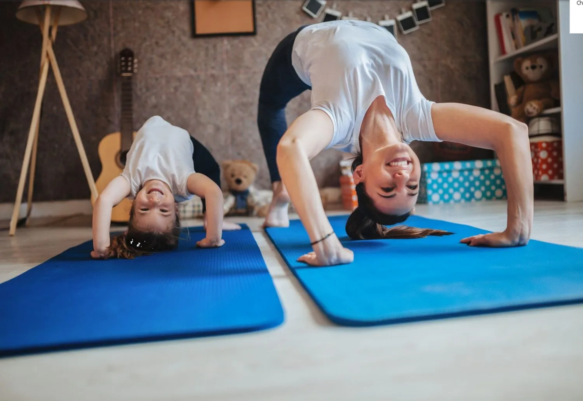 ¿Cuánto tiempo de ejercicio deberías hacer según tu edad?