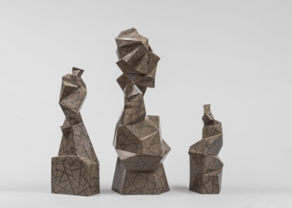 Скульптура 6