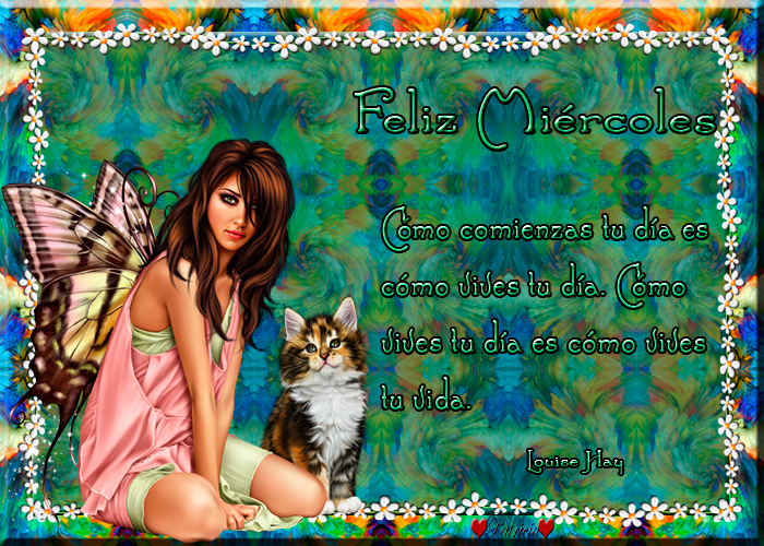 Siempre Libre & Glitters y Gifs Animados Nº320 - Página 3 Miércoles103