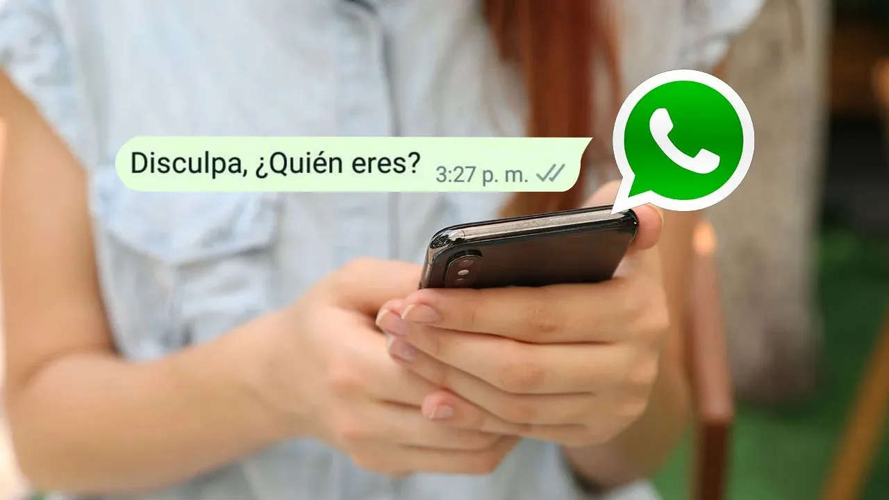 WhatsApp: ¿Qué hacer si me dan un número reciclado?