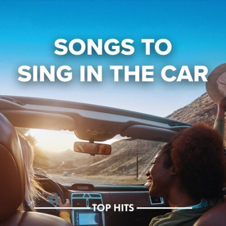 VA – Songs To Sing In The Car 2022 (2022) FLAC