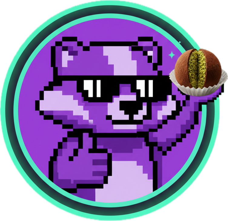 Raccoon