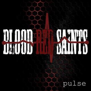 Blood Red Saints - Pulse (2019).mp3 - 320 Kbps