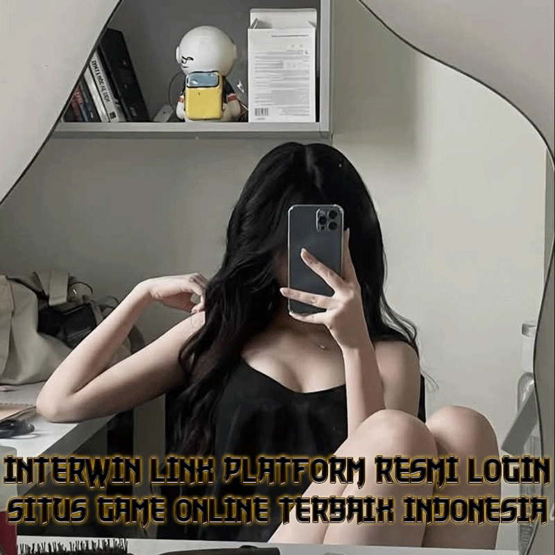 INTERWIN : Agen Link Platform Resmi Login Situs Game Online Terbaik image 1