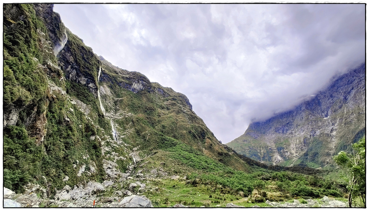 Fiordland NP: Milford Track (enero 2023) - Escapadas y rutas por la Nueva Zelanda menos conocida (23)