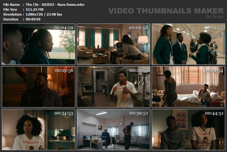 The Chi - S03E03 - Buss Down.mkv