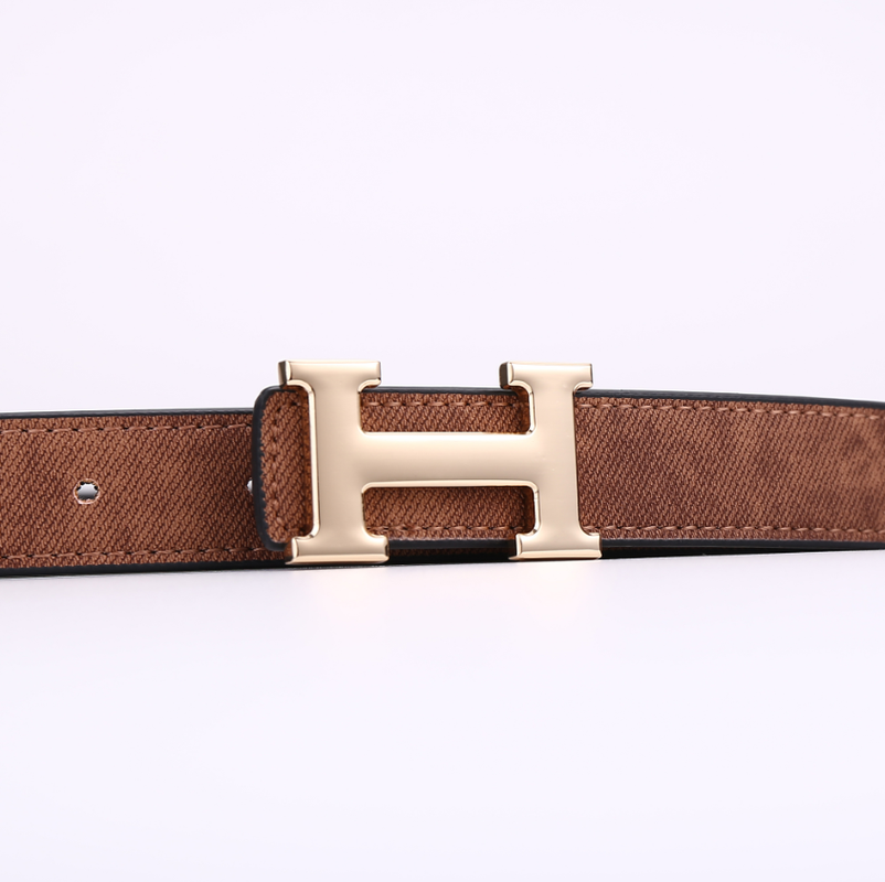 Hermes Belt