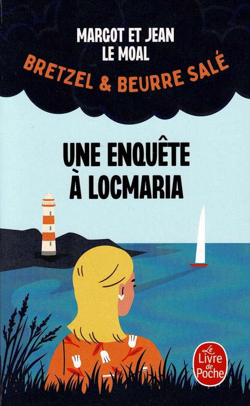 Locmaria — Postimages