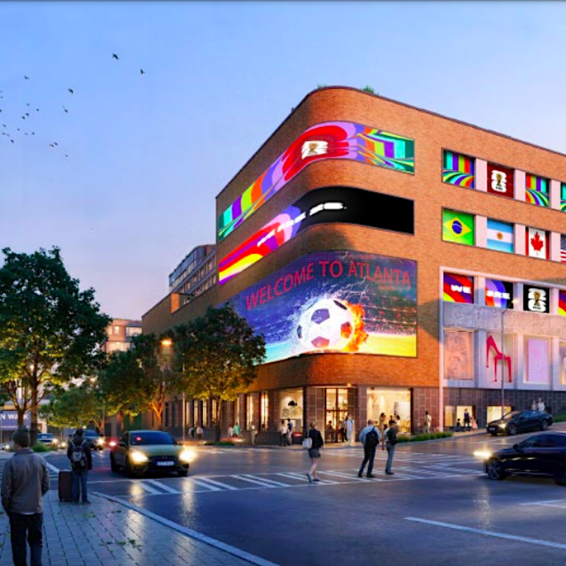 lead Atlanta Constitution Building Gorman 1