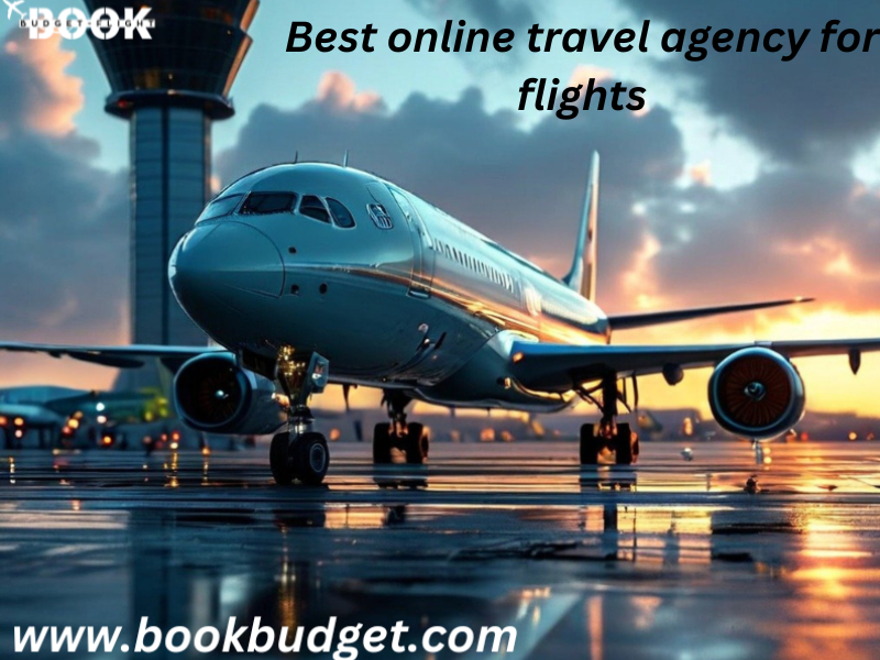 Best online travel agency for flights (2)