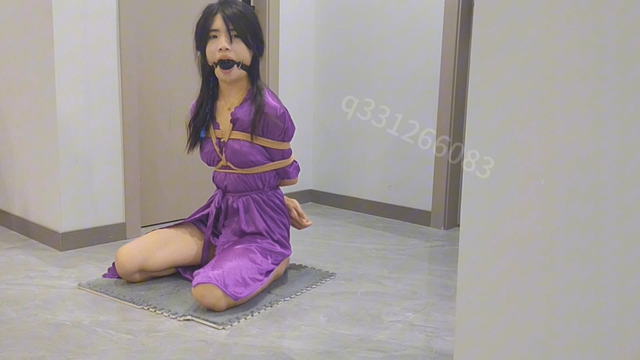 欢乐谷 性感紫色睡衣的末日.mp4_20231111_185156.220