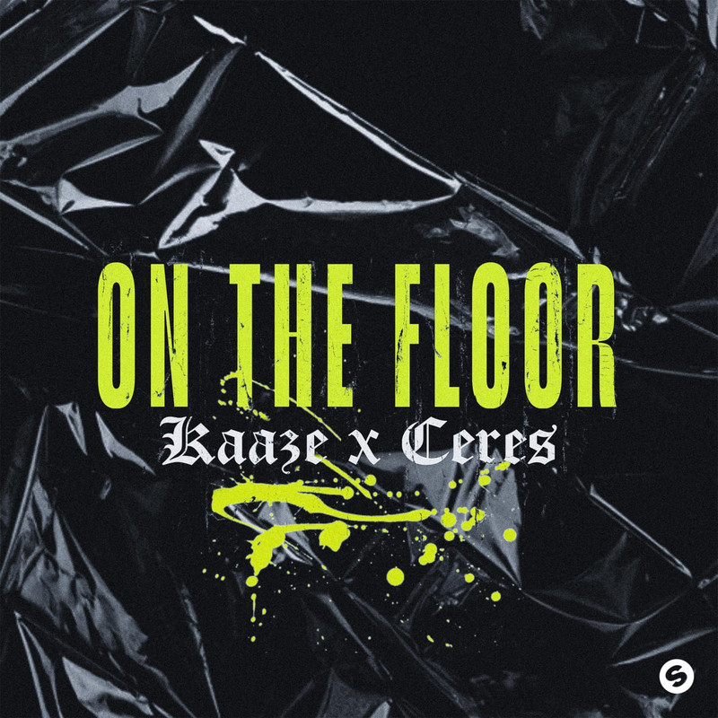 Kaaze; CERES - On The Floor (Extended Mix)