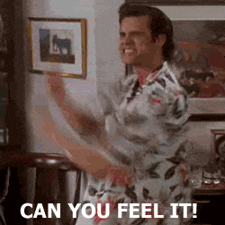 ace ventura hip thrust