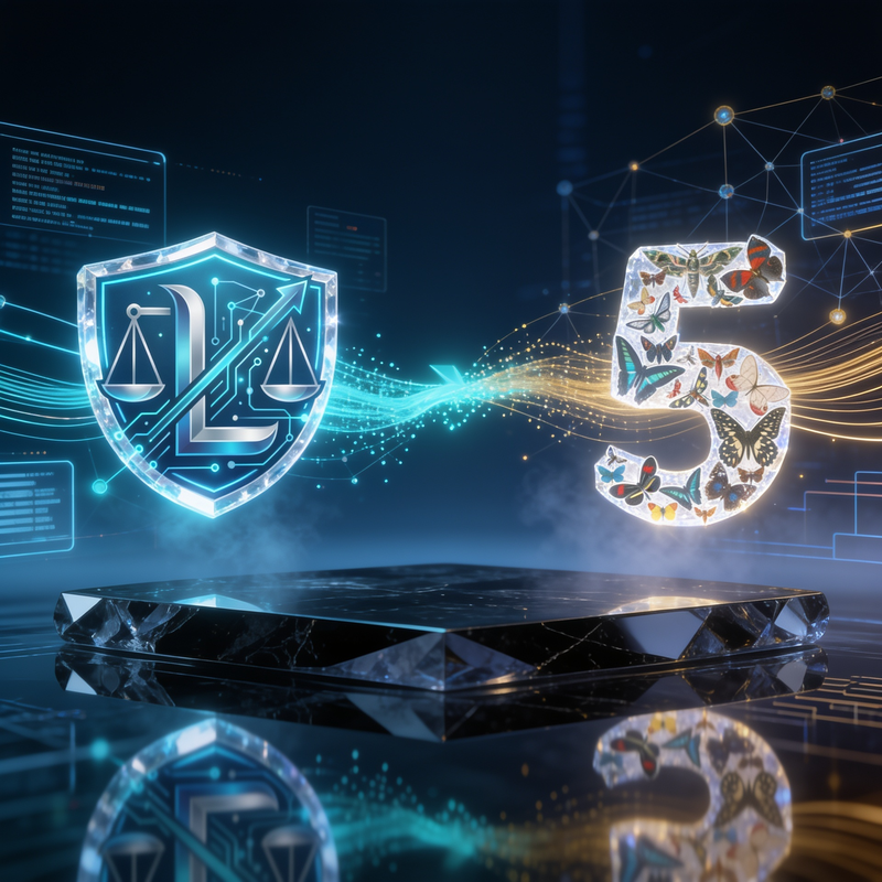 Claude Fable 5 dentro de LexFlow — primer modelo de la familia Mythos de Anthropic aplicado al despacho español