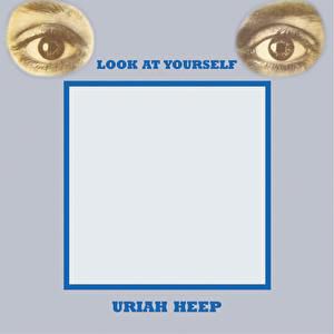 Re: Uriah Heep