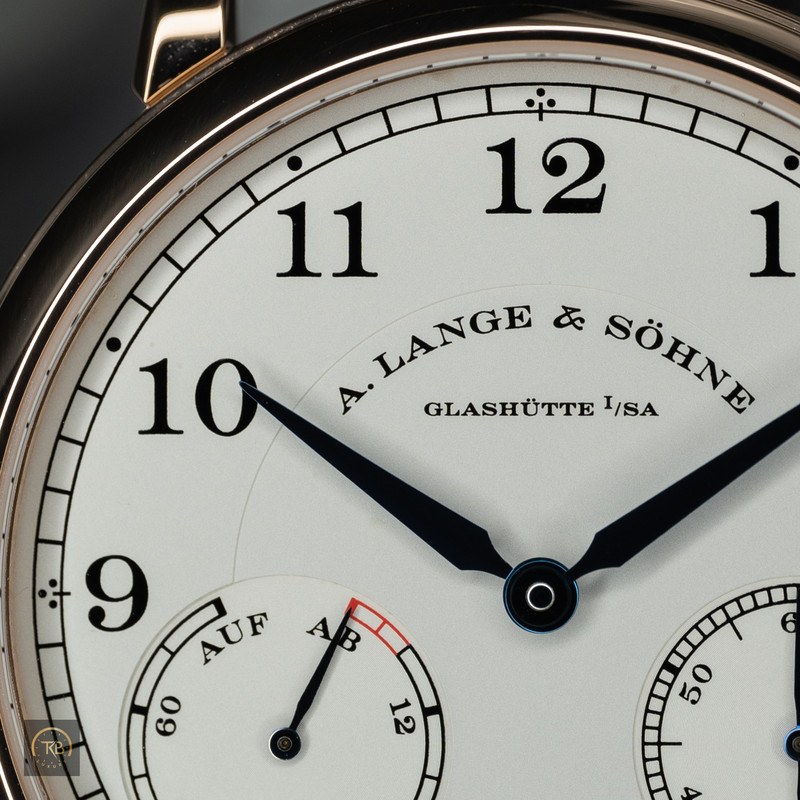 A. Lange & Sohne 1815 Up/Down - Image 6