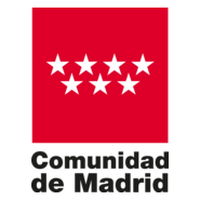 Logotipo Comunidad de Madrid