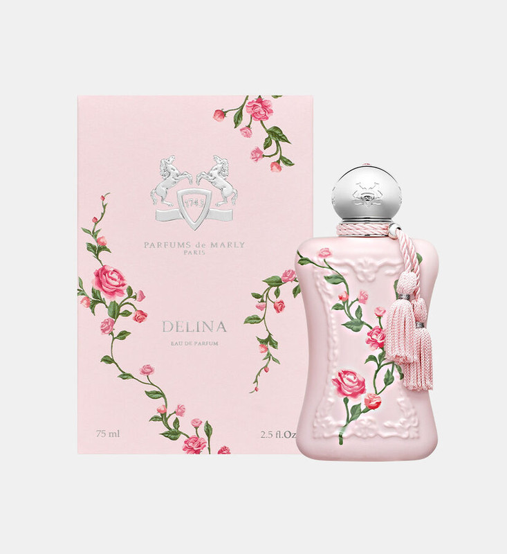 PARFUMS DE MARLY DELINA LIMITED EDITION EDP 75ML view 2
