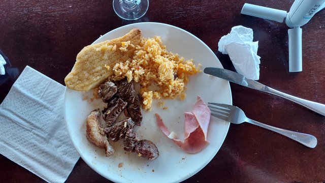 Hotel Iberostar Selection Ensenachos - Blogs de Cuba - DIA 2 – HOTEL IBEROSTAR CORAL ENSENACHOS (24)