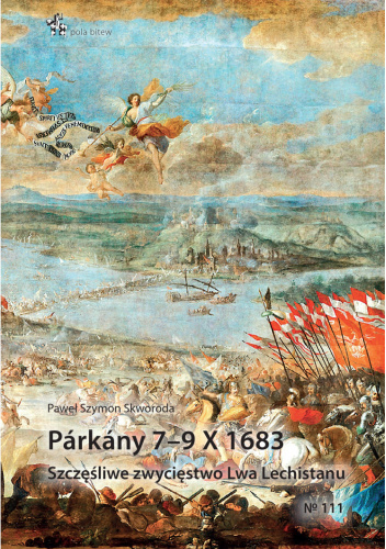 Parkany 1683