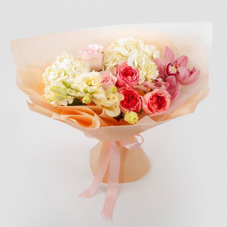 Цветы по смыслу: как выбрать букет, который точно понравится, в зависимости от случая