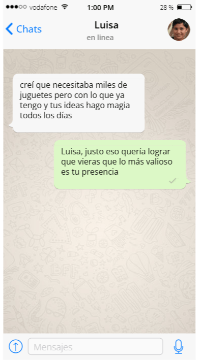 Testimonio 3