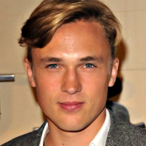 William Moseley