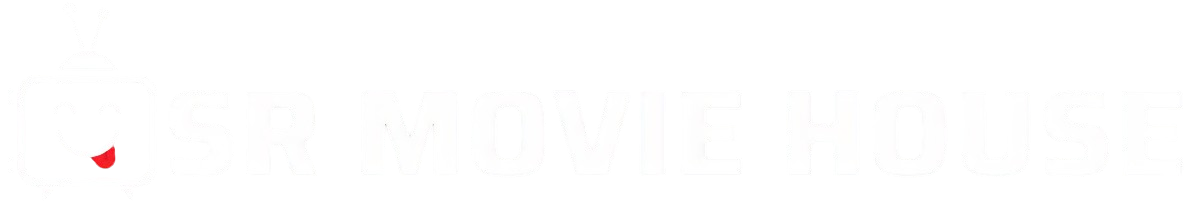 SR-Movie-House Logo