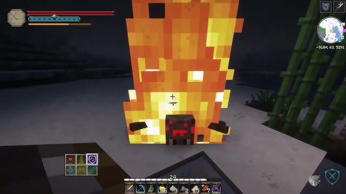 Bun Souls