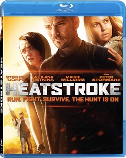 Heatstroke (2013) WebDL 1080p AC3 ITA