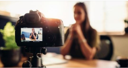 Video Marketing For Dummies: Accelerate Your Business Growth