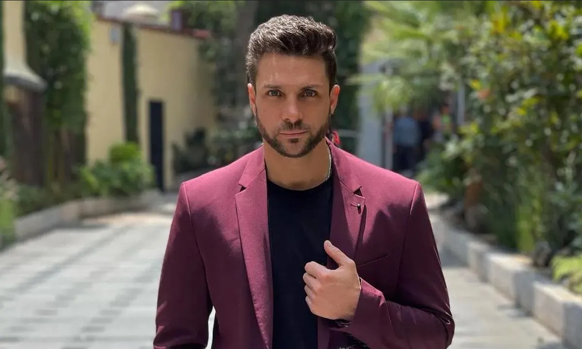 Nicola Porcella en busca del amor, anuncia casting para encontrar novia