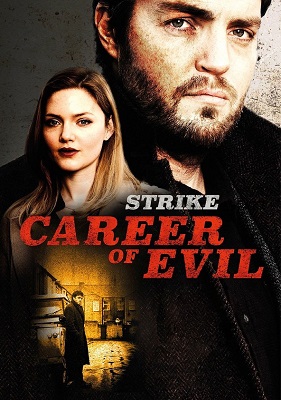 Strike - Stagione 3 - La Via Del Male (2019) (Completa) WEBMux 1080P ITA ENG AC3 x264 mkv
