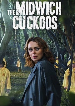The Midwich Cuckoos Complete S01 720p WEB-DL x265-TFPDL