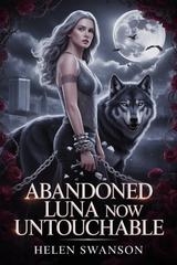 Helen Swanson – Luna Abbandonata Ora Intoccabile (2026)