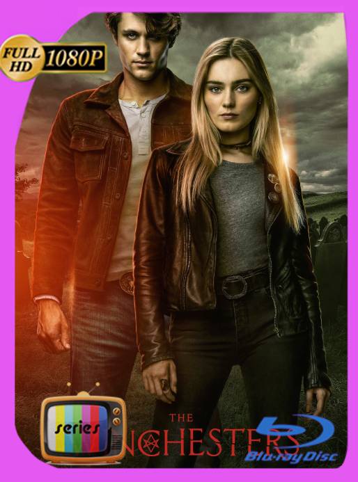 Los Winchester (2022) Temporada 1 [13/13] WEB-DL 1080p Latino [GoogleDrive]