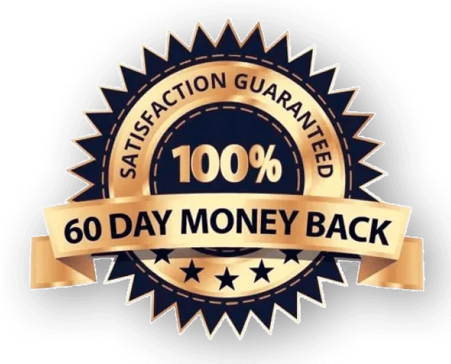 Money Back Guarantee