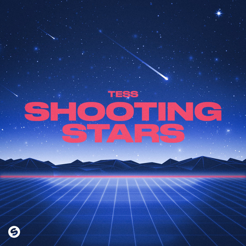 Tess - Shooting Stars (Extended Mix)