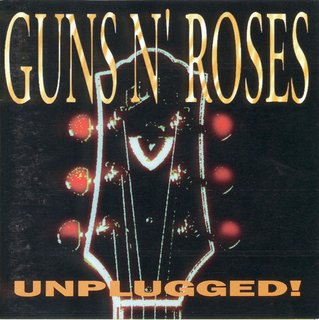 Guns N' Roses - Unplugged 87-93 (1993).mp3 - 320 Kbps