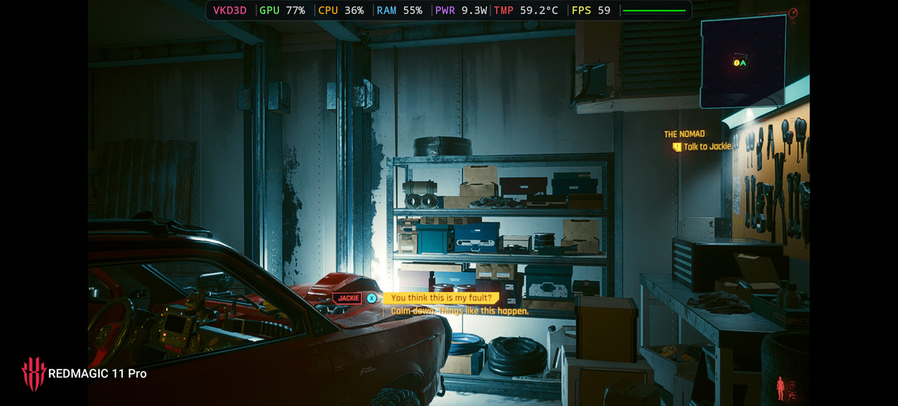 Screenshot Game Hub 20260519 143008