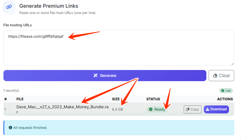 [Image: Fileaxa-Link.png]