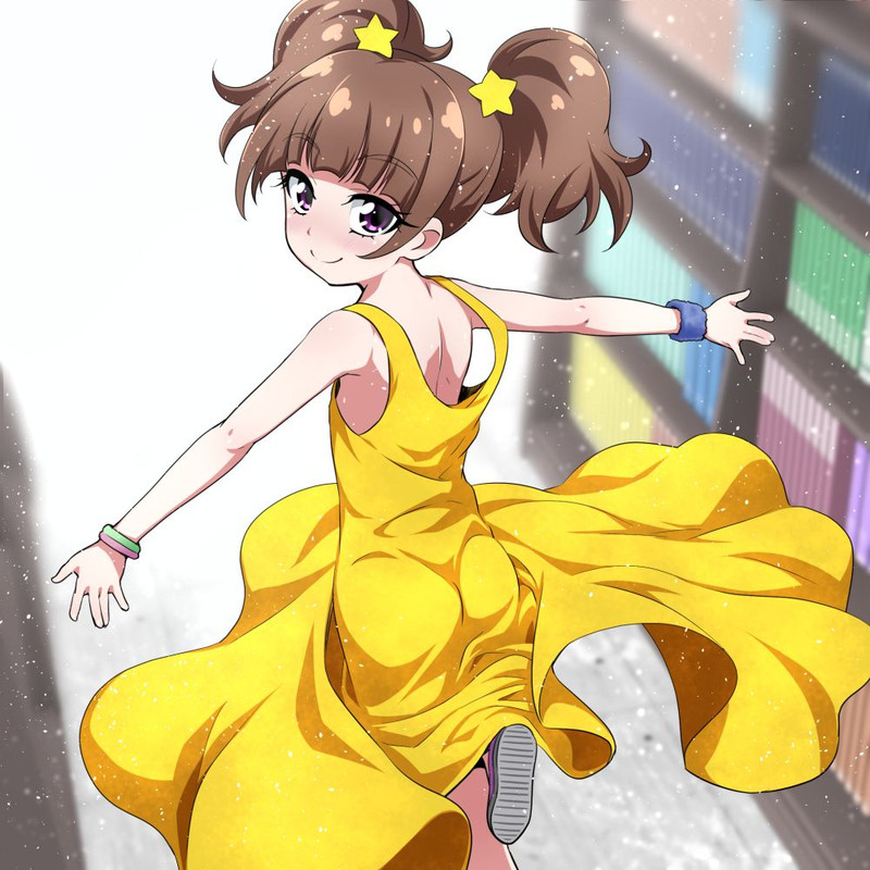 amanogawa-kirara-precure-and-1-more-drawn-by-nakahira-guy-81b9bdca0aa7eaf003224ee499aa3bd3-1