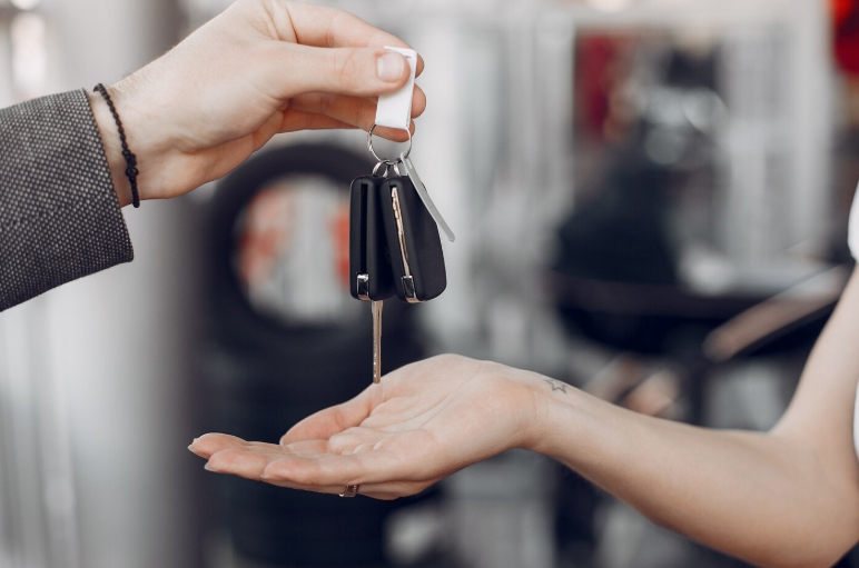 скупка авто