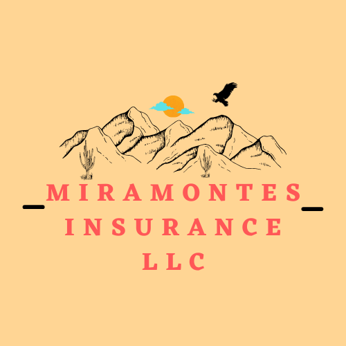 Miramontes Insurance Logo